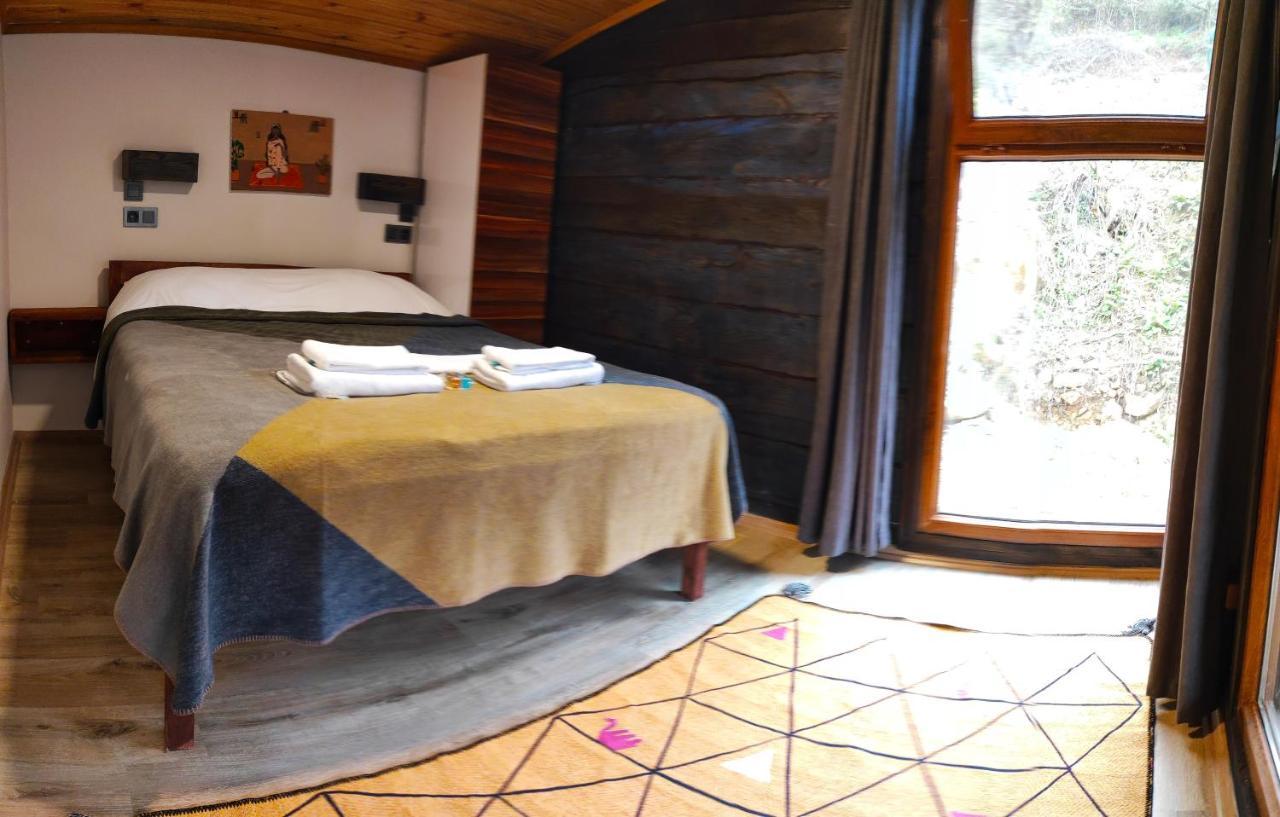 Lodge Kure Dag Evi Ulus