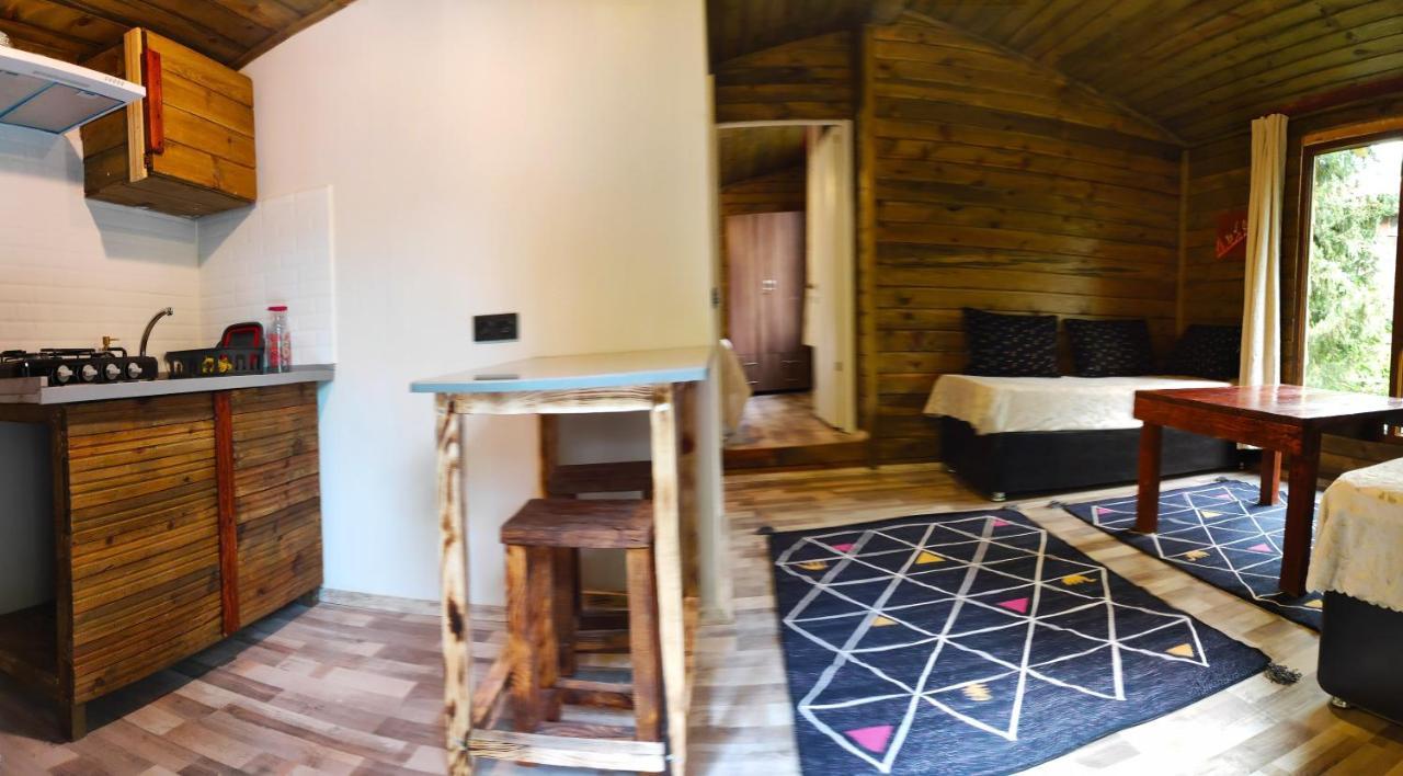 Kure Dag Evi Lodge Ulus