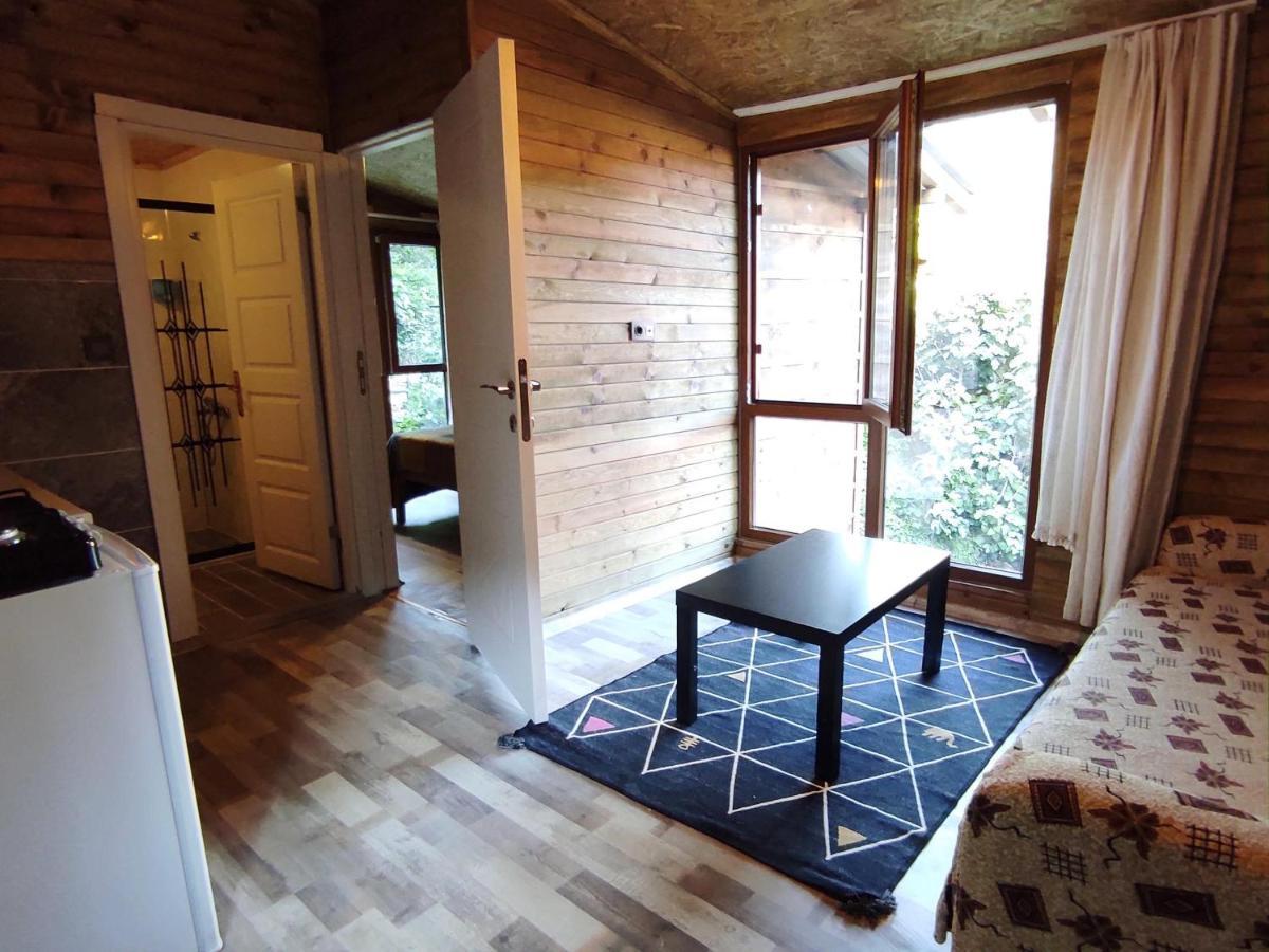 Kure Dag Evi Lodge