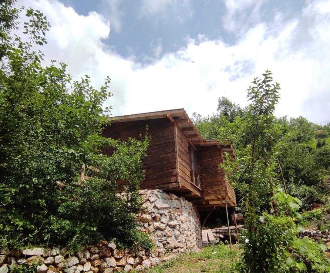 Kure Dag Evi Cabană Ulus