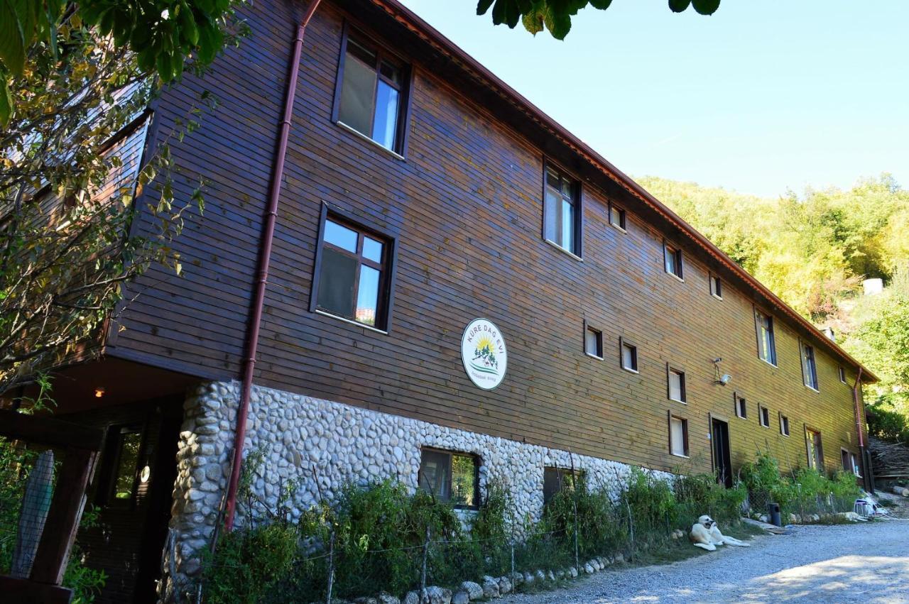 Lodge Kure Dag Evi