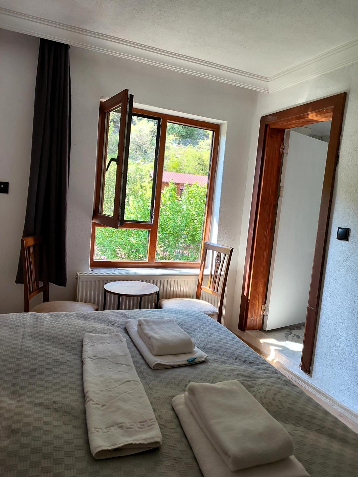 Cabană Kure Dag Evi