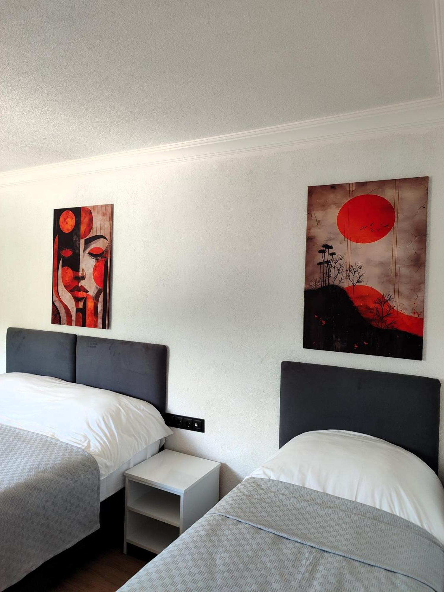 Kure Dag Evi Lodge