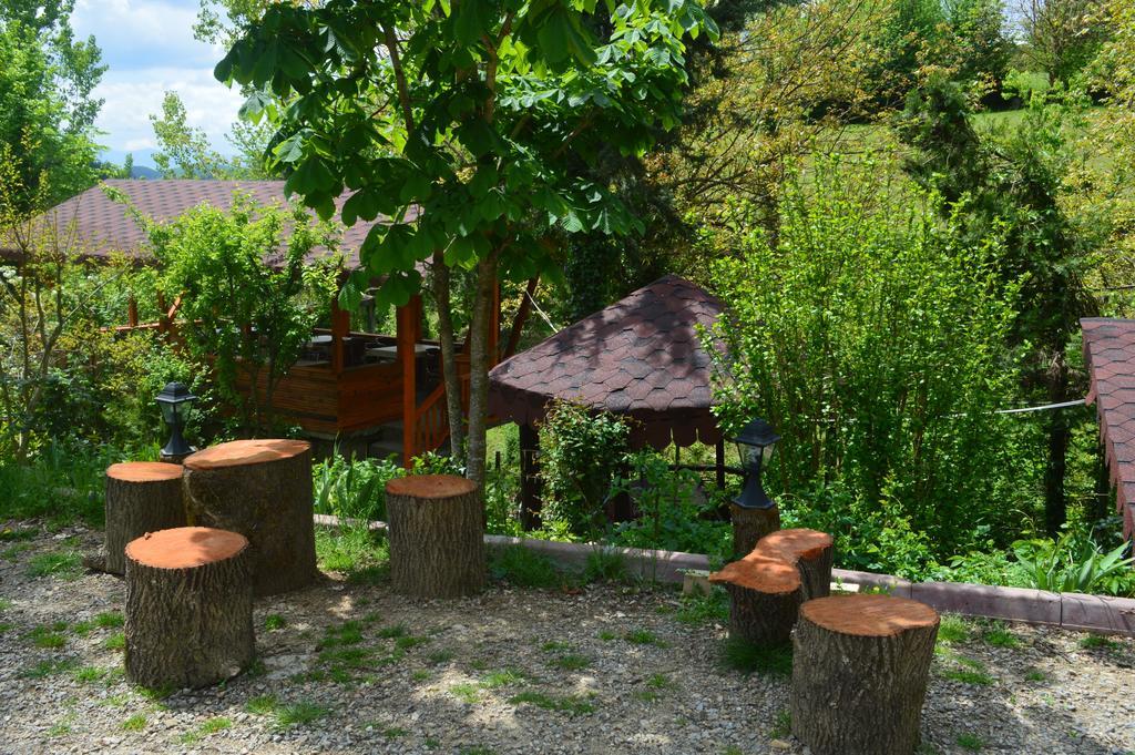 Lodge Kure Dag Evi