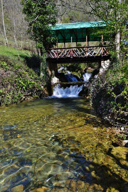 Kure Dag Evi Cabană Ulus
