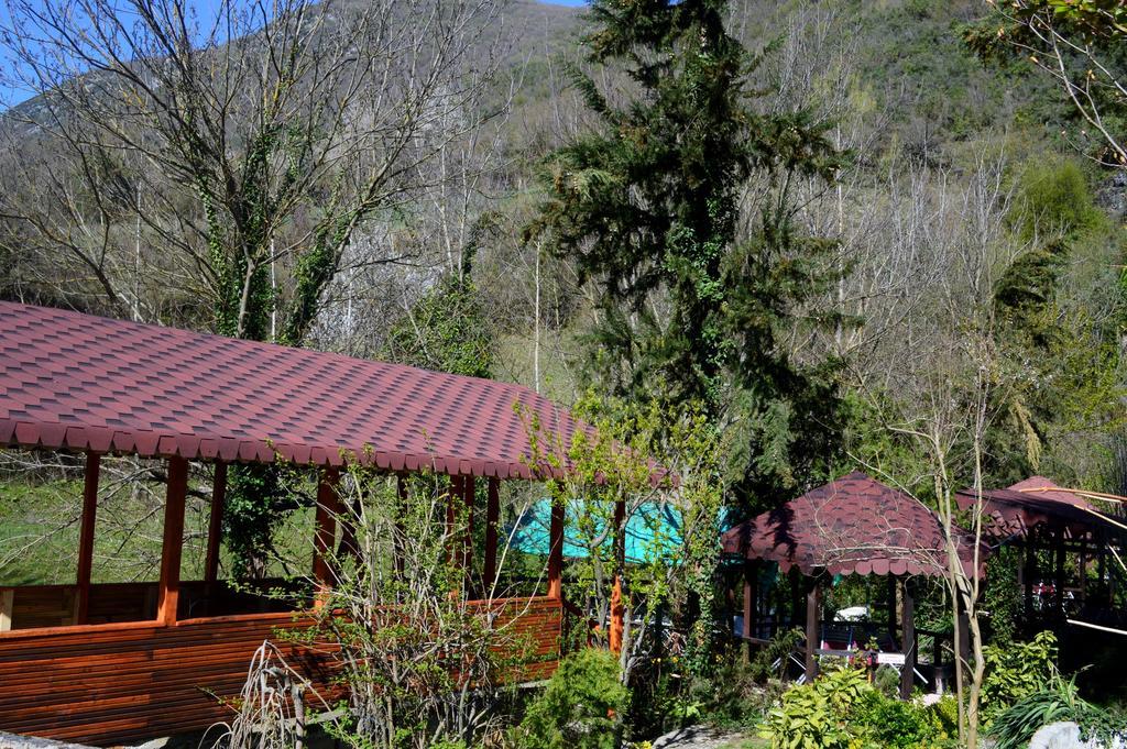 Kure Dag Evi Lodge *
