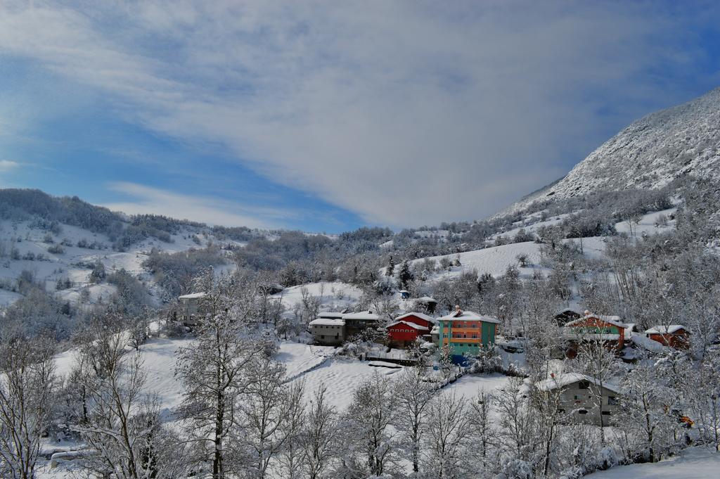 Kure Dag Evi Lodge Ulus