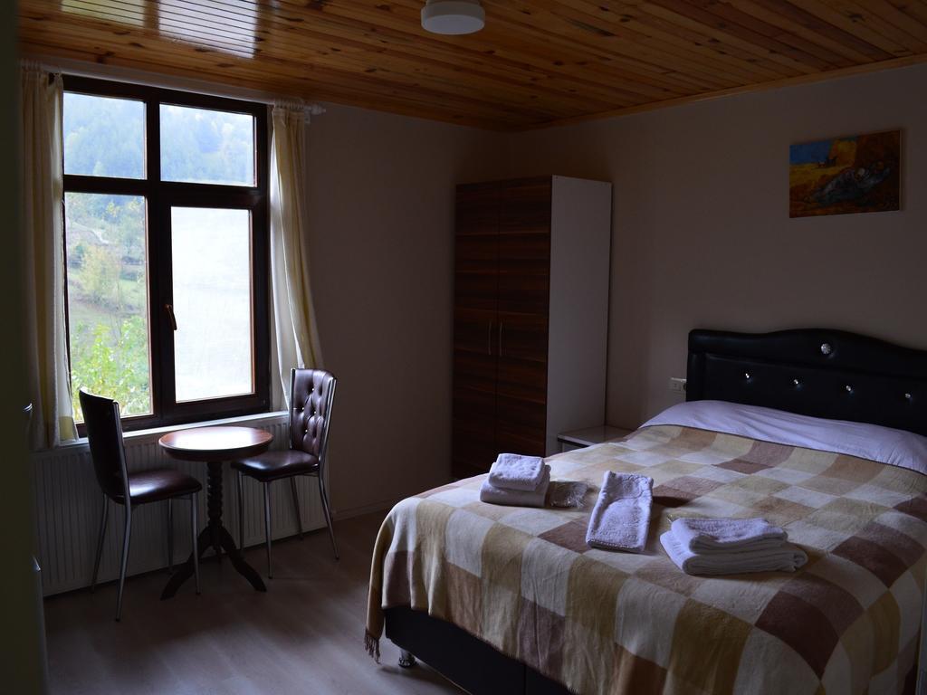 Lodge Kure Dag Evi Ulus