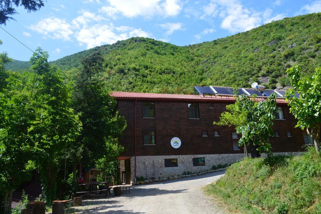 Kure Dag Evi Ulus