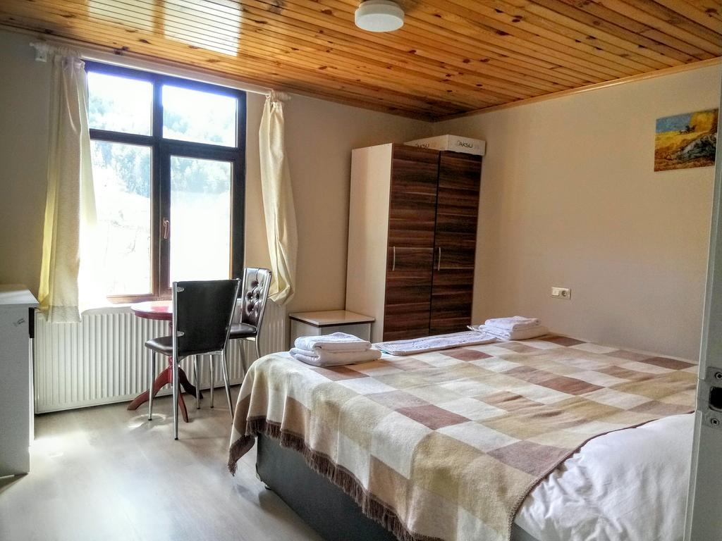 Lodge Kure Dag Evi