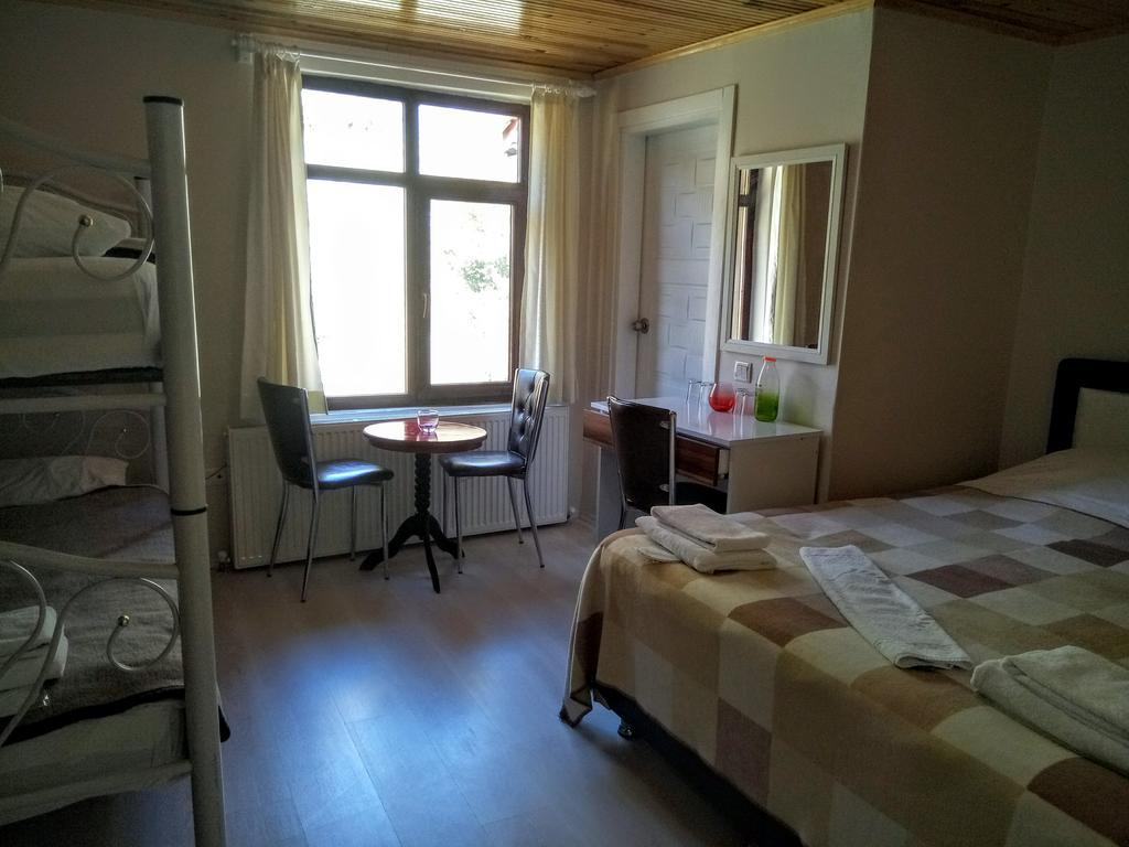 Kure Dag Evi *