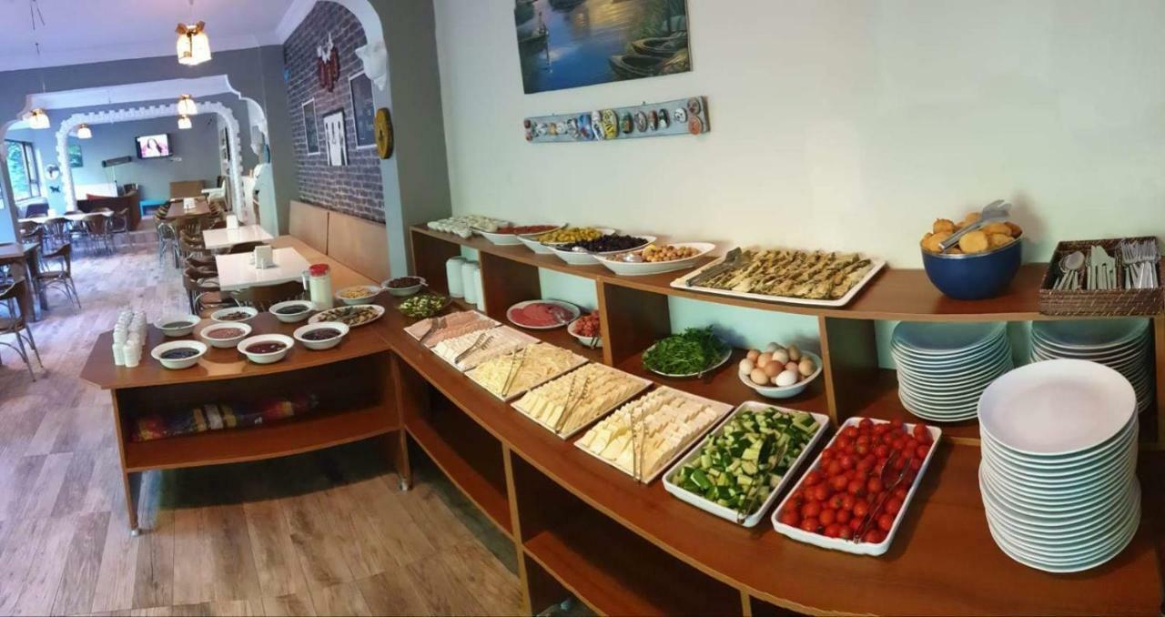 Lodge Kure Dag Evi Ulus