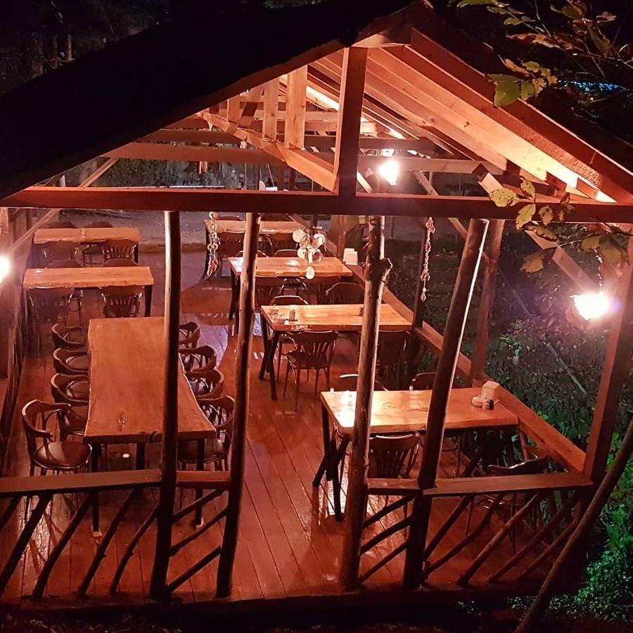 Lodge Kure Dag Evi